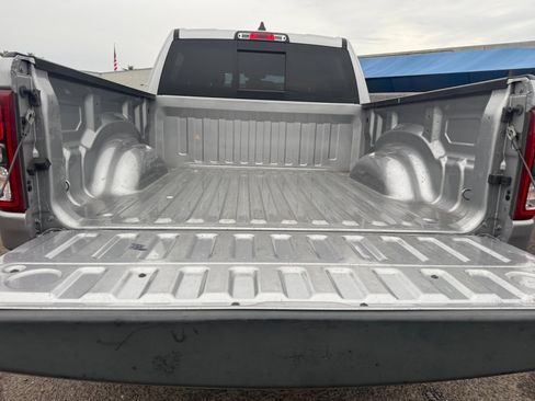 Certified 2022 RAM 1500 Big Horn image 29