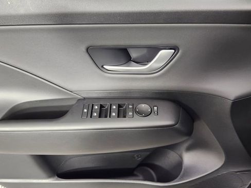 New 2026 Hyundai Kona Limited AWD/4WD image 10