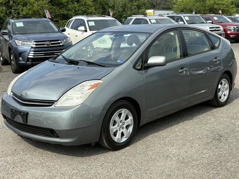 Used 2005 Toyota Prius FWD image 22