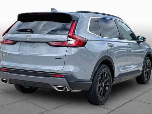 Used 2025 Honda CR-V Sport-L image 13