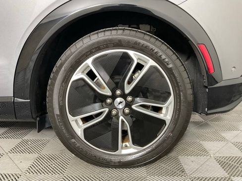 Certified 2023 Ford Mustang Mach-E Premium RWD image 10