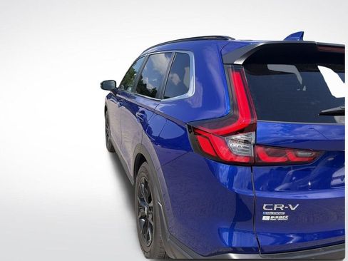 Certified 2024 Honda CR-V Sport-L image 5