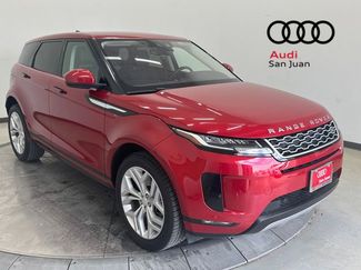 Used 2020 Land Rover Range Rover Evoque S 360° Tour