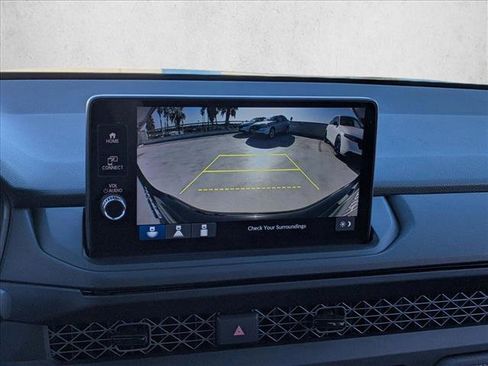 New 2026 Honda Accord LX image 14