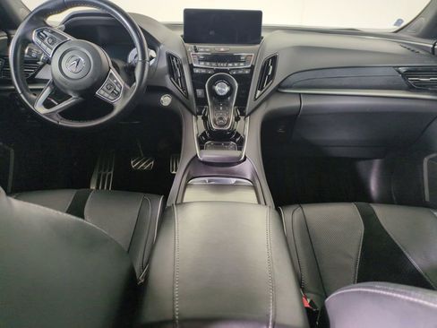 Used 2021 Acura RDX A-Spec image 20