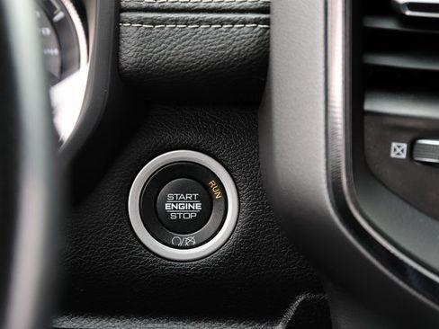 Used 2022 RAM 2500 Power Wagon w/ Level 1 Equipment Group image 28