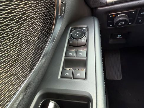 New 2025 Ford Expedition Max Platinum w/ Stealth Performance Package AWD/4WD image 27