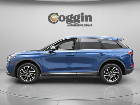 Used 2020 Lincoln Corsair FWD w/ Equipment Group 101A image 2