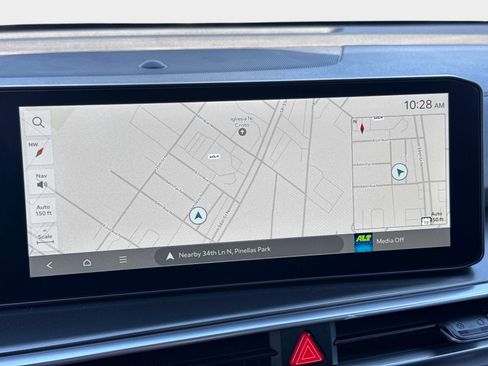 New 2026 Kia Sorento EX image 19