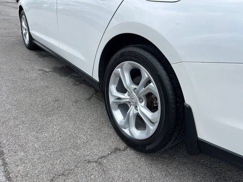 Used 2023 Honda Accord LX image 29