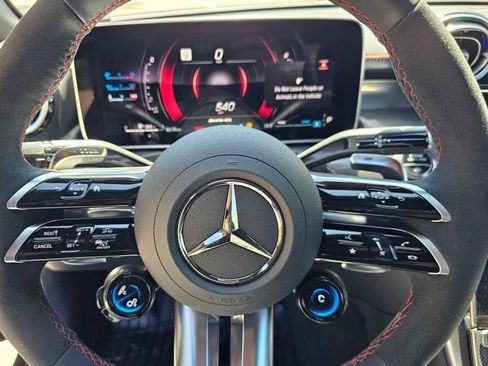 New 2026 Mercedes-Benz CLE 53 AMG 4MATIC Cabriolet image 19