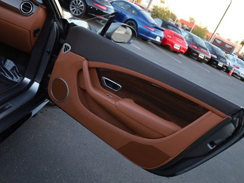 Used 2017 Bentley Continental GT V8 S image 43