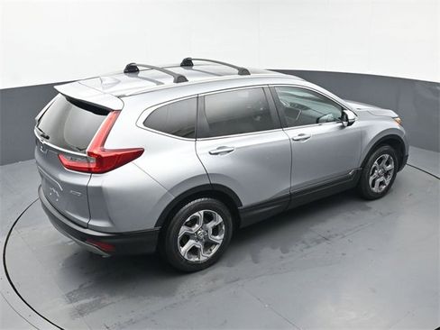 Used 2019 Honda CR-V EX image 41