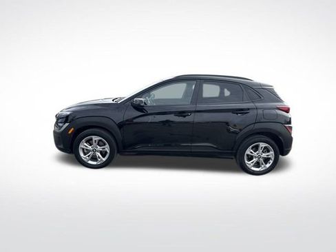 Certified 2023 Hyundai Kona SEL w/ Cargo Package image 2