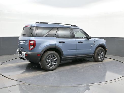 New 2025 Ford Bronco Sport Big Bend image 15