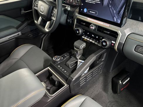 New 2026 Toyota Tacoma Trailhunter AWD/4WD image 17