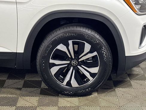 New 2026 Volkswagen Atlas SE AWD/4WD image 22