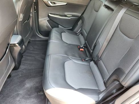Used 2024 Kia EV6 Light RWD image 31