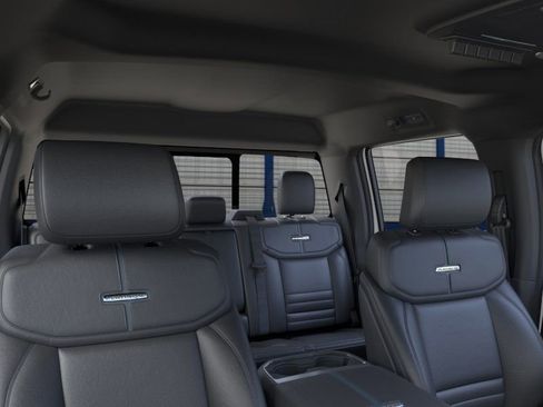 New 2026 Ford F250 Platinum AWD/4WD image 22
