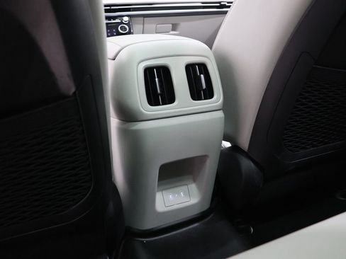 Used 2026 Hyundai Tucson Limited AWD/4WD image 29