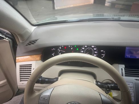 Used 2007 Toyota Avalon XL FWD image 24