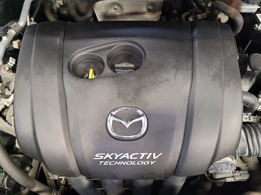 Used 2015 MAZDA CX-5 Sport w/ Bluetooth Audio Package FWD image 30