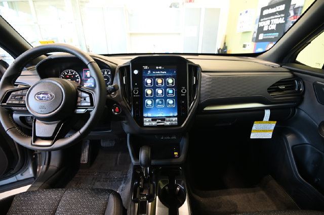 New 2026 Subaru Forester Premium AWD/4WD image 2