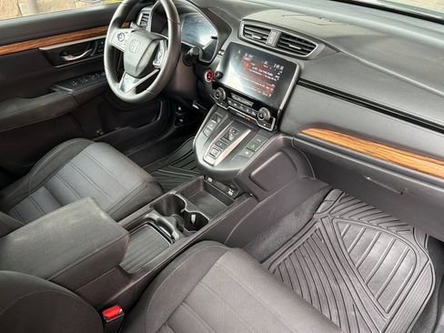 Used 2022 Honda CR-V EX image 19