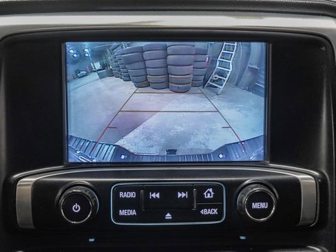 Used 2018 GMC Sierra 3500 SLE w/ SLE Preferred Package AWD/4WD image 20