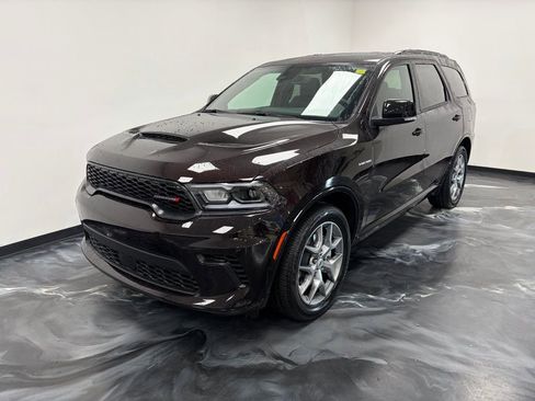 New 2026 Dodge Durango GT image 18