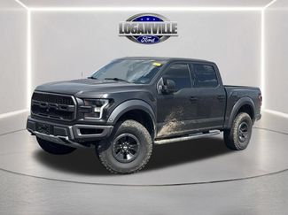 Used 2018 Ford F150 Raptor w/ Equipment Group 802A Luxury AWD/4WD video 1