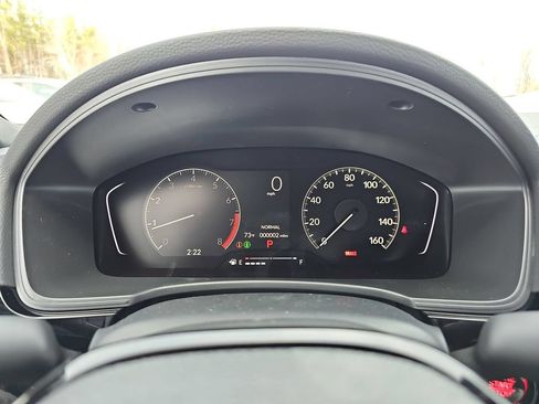 Used 2026 Honda Civic Sport image 20