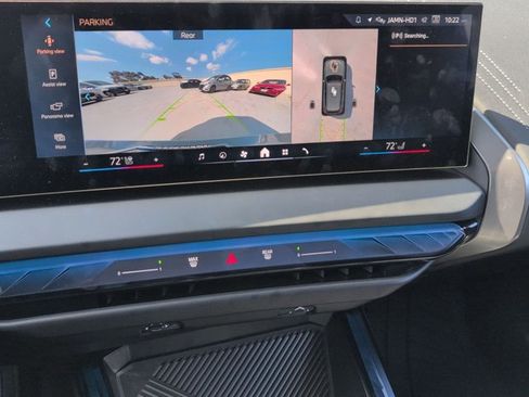 Used 2026 BMW X3 xDrive30 w/ Premium Package image 13