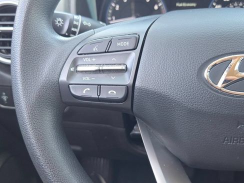 Used 2021 Hyundai Kona SE w/ Cargo Package FWD image 30