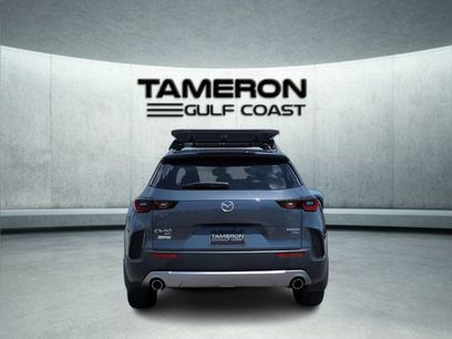 Used 2024 MAZDA CX-50 Meridian Edition w/ Apex Package