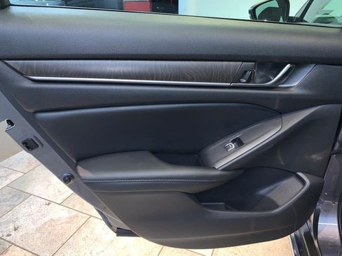 Used 2021 Honda Accord EX-L image 47