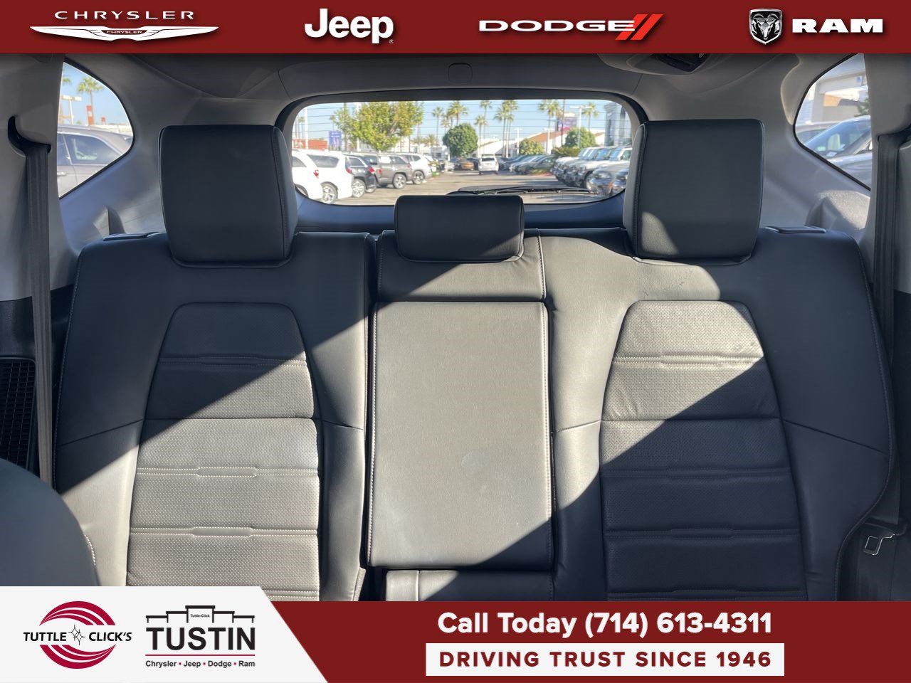 Used 2022 Honda CR-V EX-L image 5