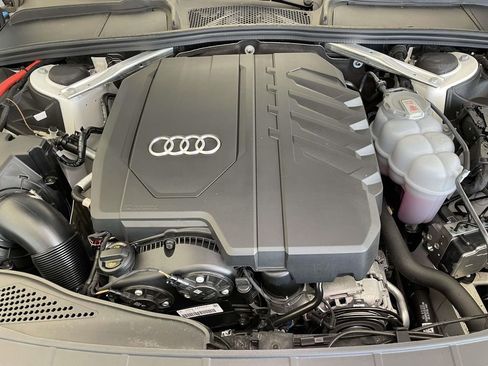 Certified 2024 Audi A5 2.0T Premium Plus AWD/4WD image 24