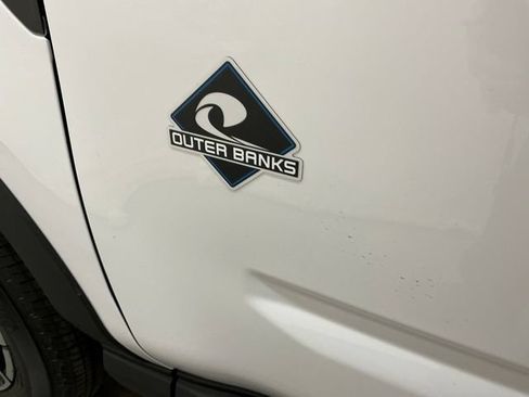 New 2026 Ford Bronco Sport Outer Banks w/ Outer Banks Tech Package+ AWD/4WD image 7