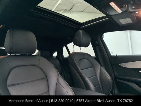 Certified 2020 Mercedes-Benz GLC 300 4MATIC Coupe image 30
