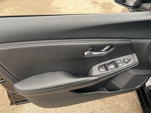 Certified 2024 Nissan Sentra SV w/ All-Weather Package image 7