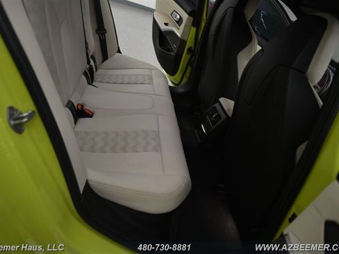 Used 2023 BMW M3 Competition image 23