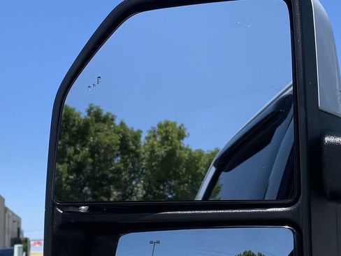 Used 2023 Ford F350 Lariat w/ Tremor Off-Road Package AWD/4WD image 15
