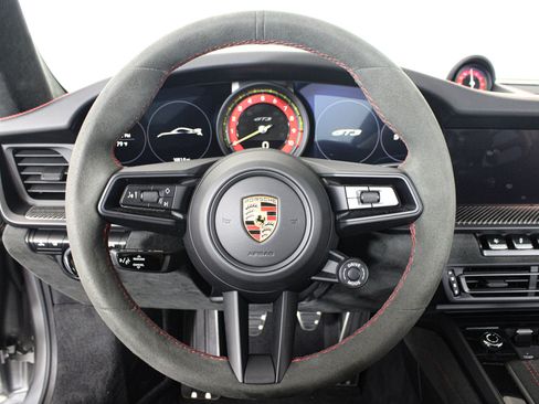 Used 2024 Porsche 911 GT3 RWD image 45
