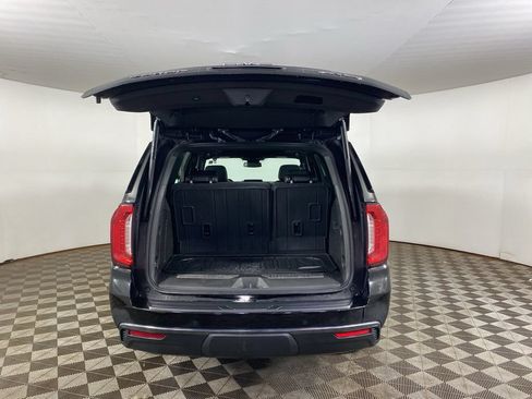 Used 2024 GMC Yukon AT4 AWD/4WD image 36