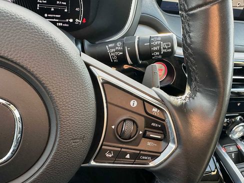 Used 2023 Acura MDX SH-AWD w/ Technology Package image 38