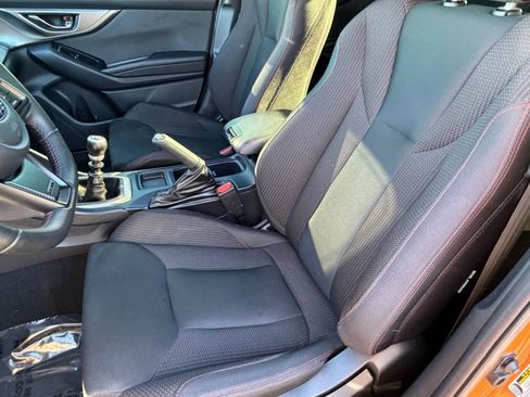 Used 2023 Subaru WRX Premium image 19