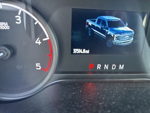 Used 2023 Ford F350 XLT w/ 360-Degree Camera Package image 21