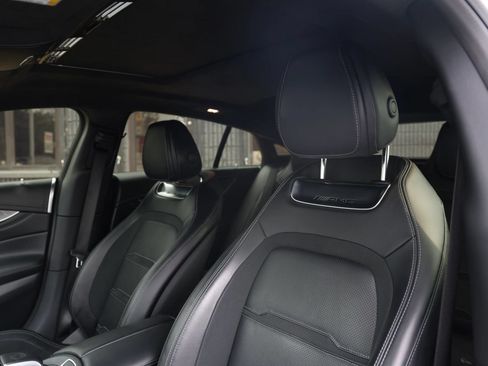 Used 2021 Mercedes-Benz AMG GT 53 image 23