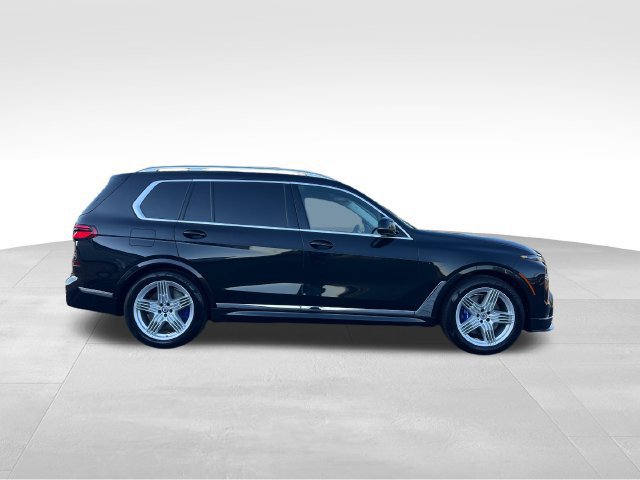 Used 2024 BMW ALPINA XB7 AWD/4WD image 6